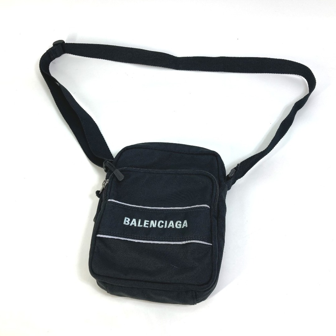 Balenciaga - バレンシアガ BALENCIAGA スポーツ メッセンジャーバッグ
