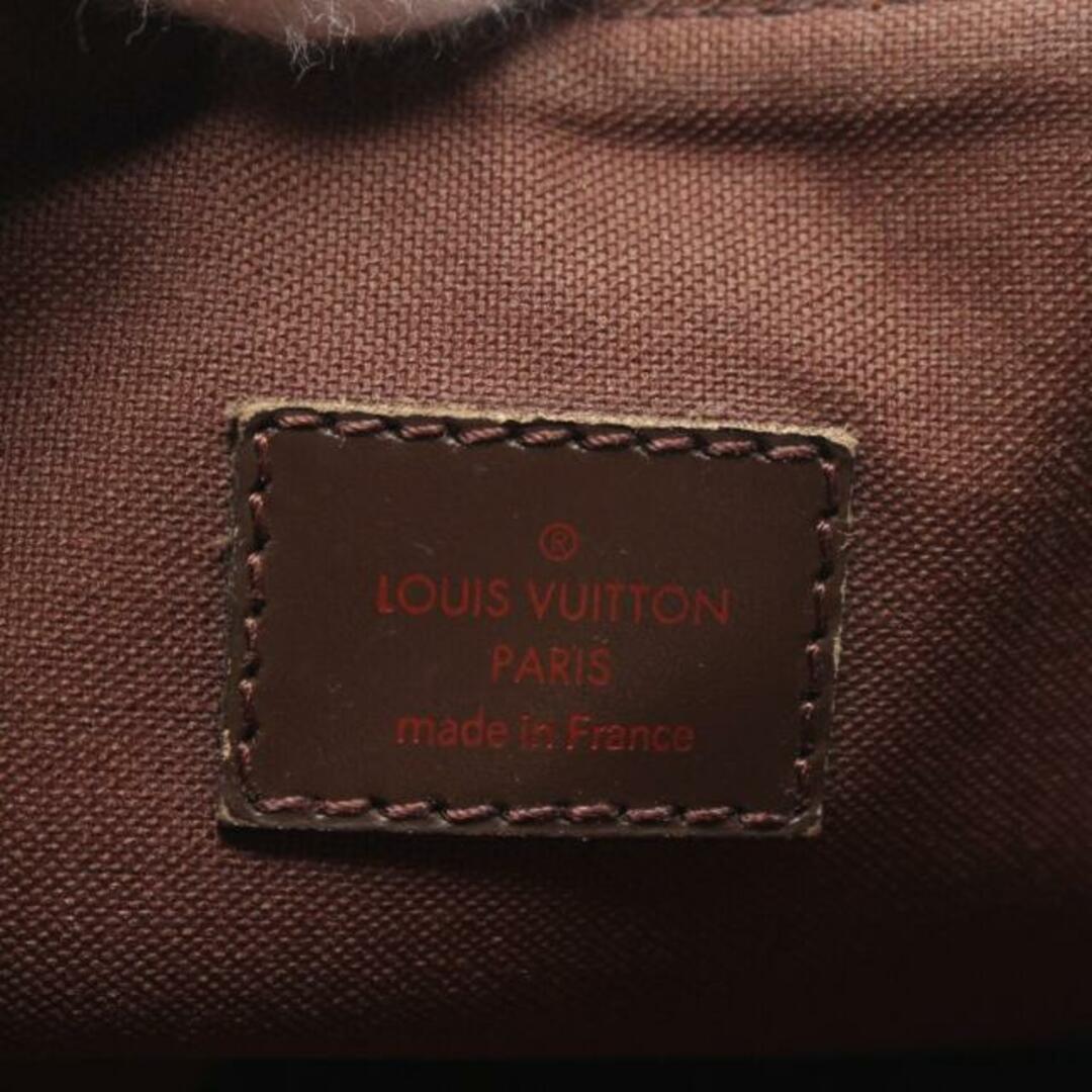 LOUIS VUITTON   ポシェット ボスフォール ダミエエベヌ ショルダー