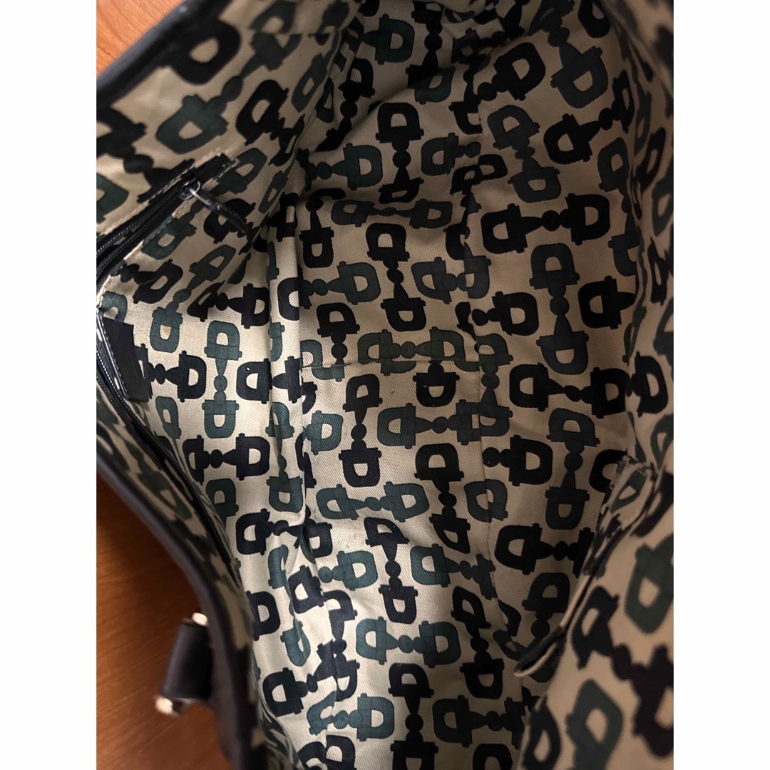 Gucci(グッチ)のグッチシマ　レザー　トートバッグ レディースのバッグ(トートバッグ)の商品写真
