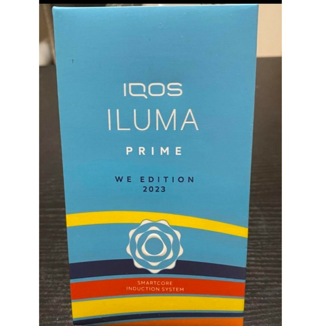 iQOS イルマプライム WE EDITION 2023 | フリマアプリ ラクマ