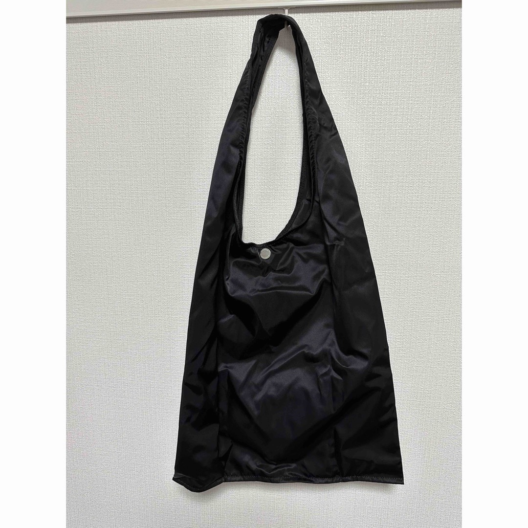 マッキントッシュ　PACKABLE SHOULDER BAG