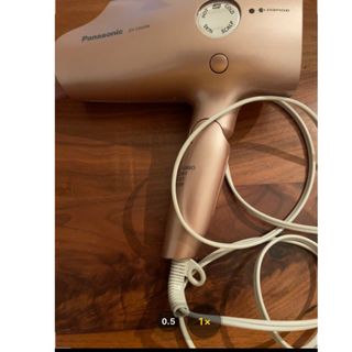 パナソニック panasonic ナノケア EH-CNA0E-H