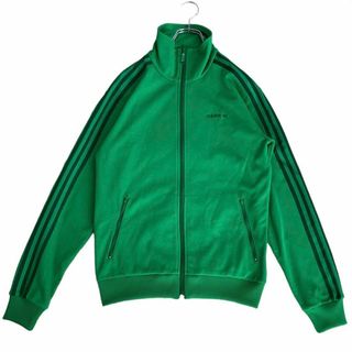 8563 adidas トラックジャケット 極彩色 フローラル/ボタニカル XL