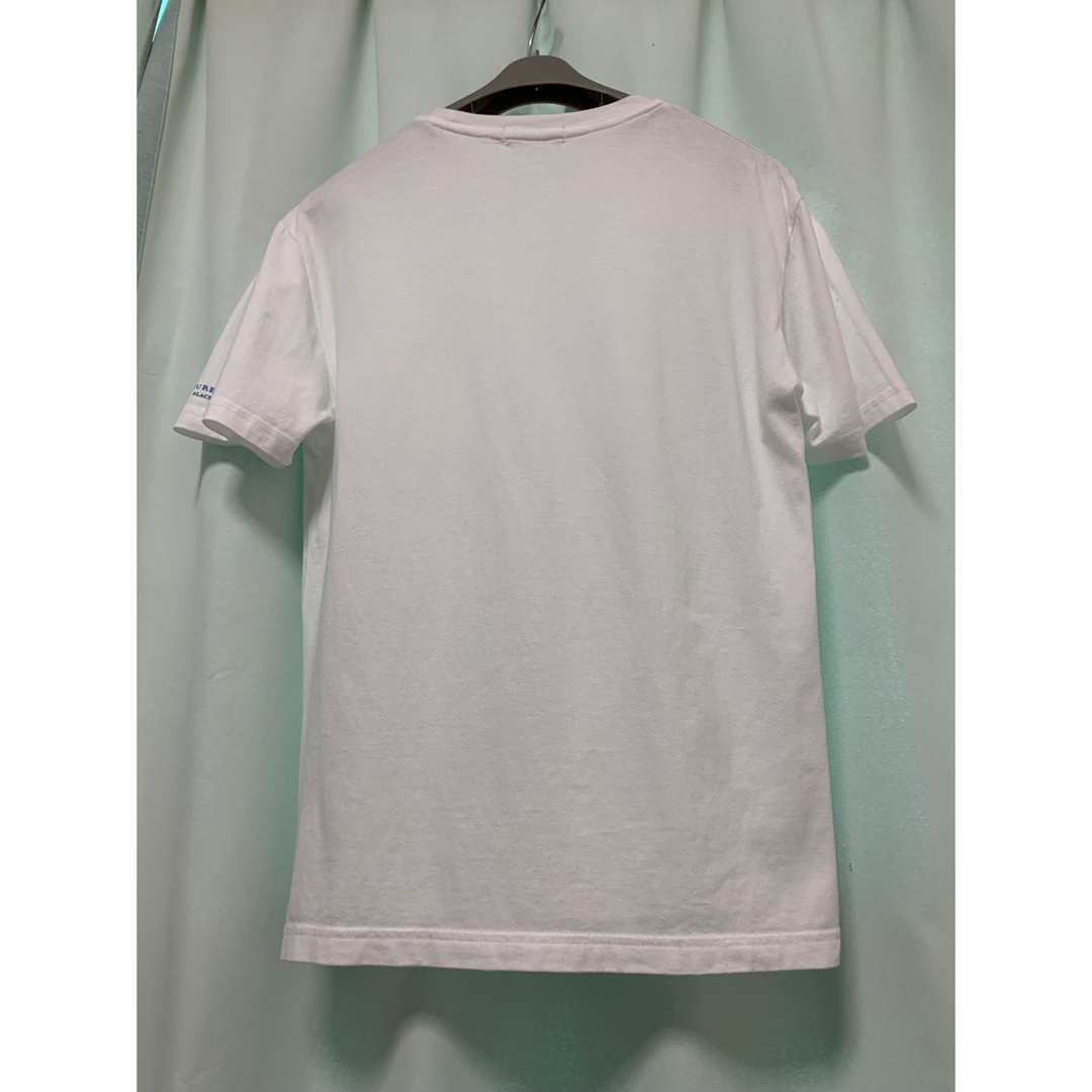 BURBERRY BLACK LABEL(バーバリーブラックレーベル)のTシャツ (BURBERRY BLACK LABBL) 美品 メンズのトップス(Tシャツ/カットソー(半袖/袖なし))の商品写真