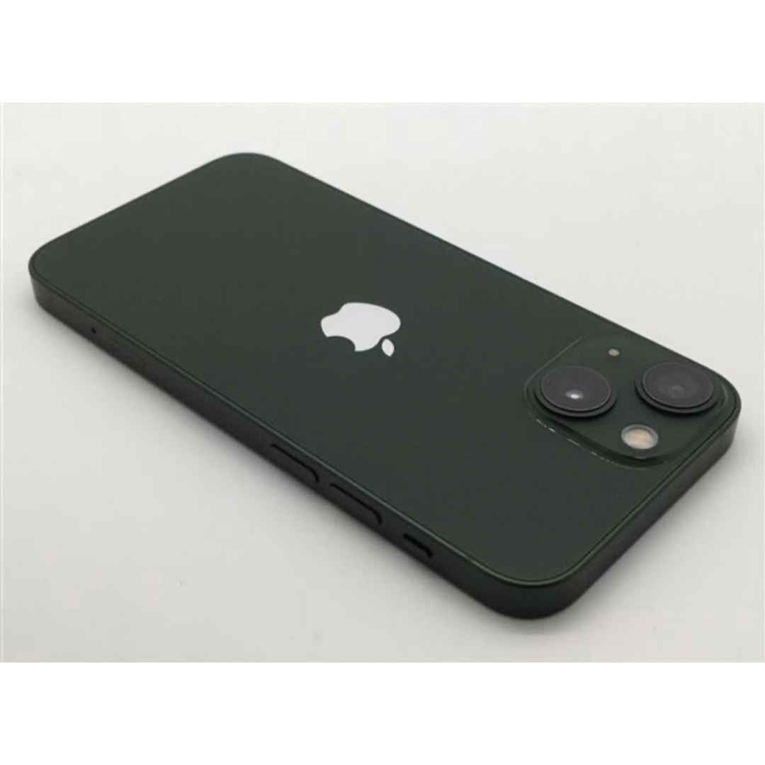 即日発送】iPhone 13 mini 512GB SIMフリー 100%-