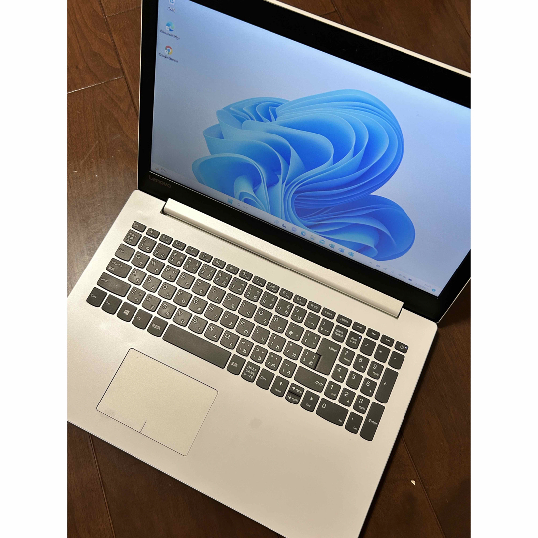 ハイスペックノートPC core i7 第7世代 Lenovo ideapad