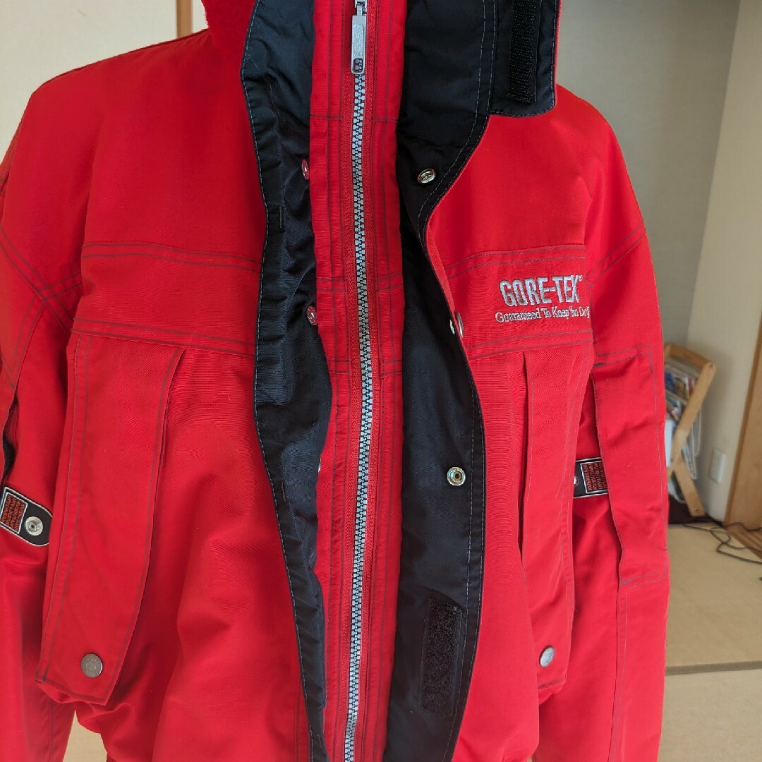 KUSHITANI(クシタニ)のクシタニ　ジャケット　レディース レディースのジャケット/アウター(ライダースジャケット)の商品写真