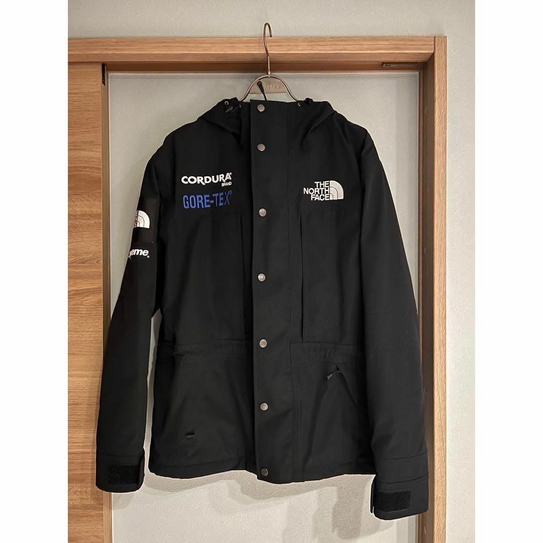 SUPREME THE NORTH FACE コラボ Expedition