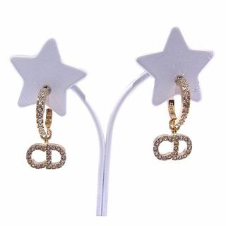 ディオール(Christian Dior) バック ピアスの通販 31点 | クリスチャン
