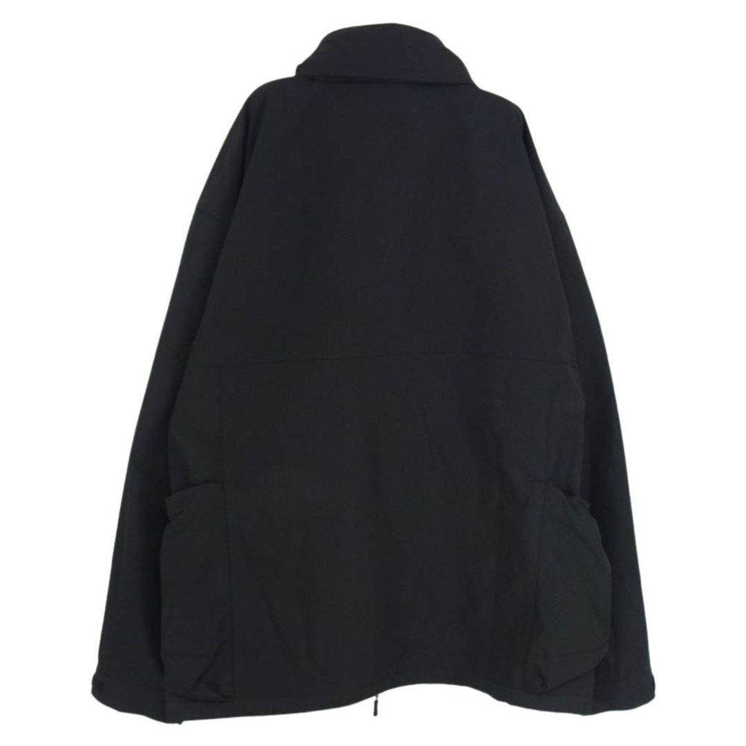 アブガルシア Abu Garcia 23SS 23SAB-006 BIG POCKET HOODIE JACKET