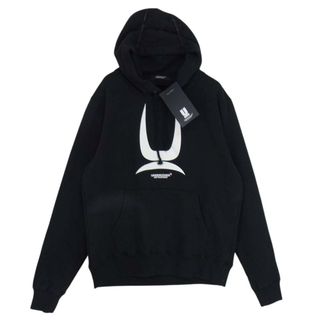 アンダーカバー パーカー(メンズ)(プリント)の通販 77点