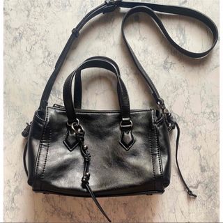 ザラ(ZARA)のZARA ショルダーBAG(ショルダーバッグ)