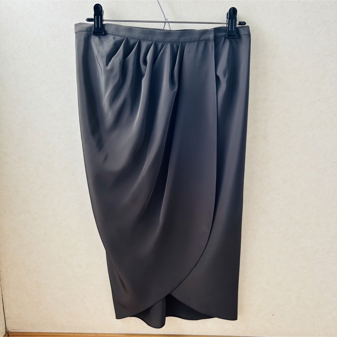 THE ROW ］ ザ ロウ スカート サイズS〜XS - ひざ丈スカート
