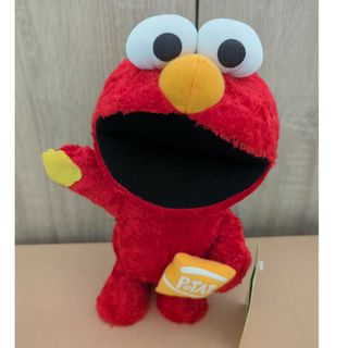 セサミストリート(SESAME STREET)のセサミストリート エルモぬいぐるみ(ぬいぐるみ)