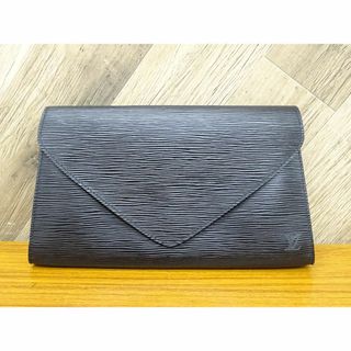 ルイヴィトン(LOUIS VUITTON)のM千009 / ルイヴィトン エピ アールデコ クラッチバッグ(クラッチバッグ)