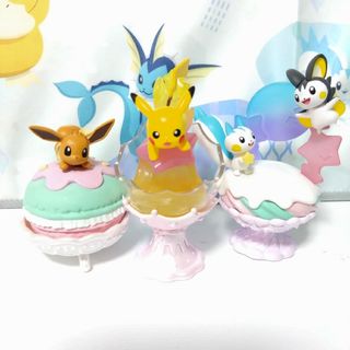 ポケモン - 𓊆 新品未開封 サルノリヒバニーメッソン 早期予約特典 激