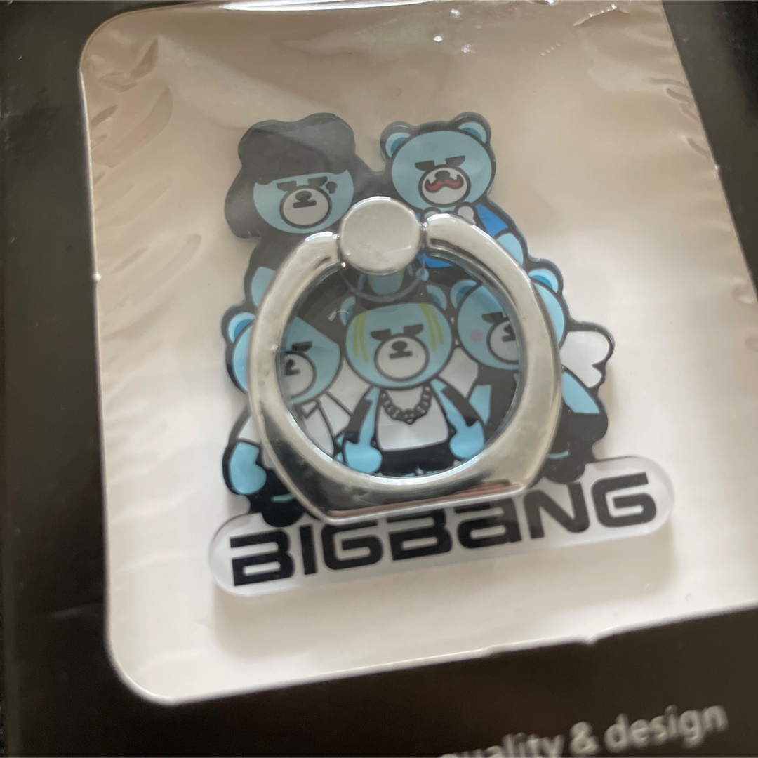 BIGBANG KRUNK 全員　グッズ　キーホルダー　チャーム　バッジ 1