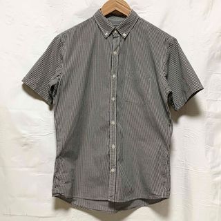 ビームス(BEAMS)のBEAMS ギンガムチェックシャツ M(シャツ)