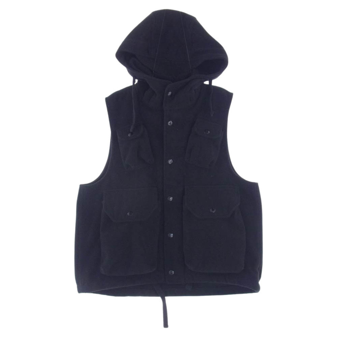 Engineered Garments FIELD VEST ベスト S