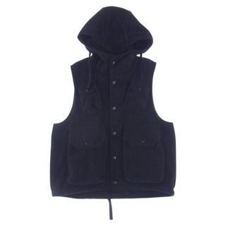 Engineered Garments エンジニアードガーメンツ ベスト Field Vest