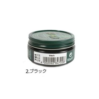 コロニル(Collonil)のコロニル Collonil 1909 シュプリーム クリームデラックス 100ml(日用品/生活雑貨)