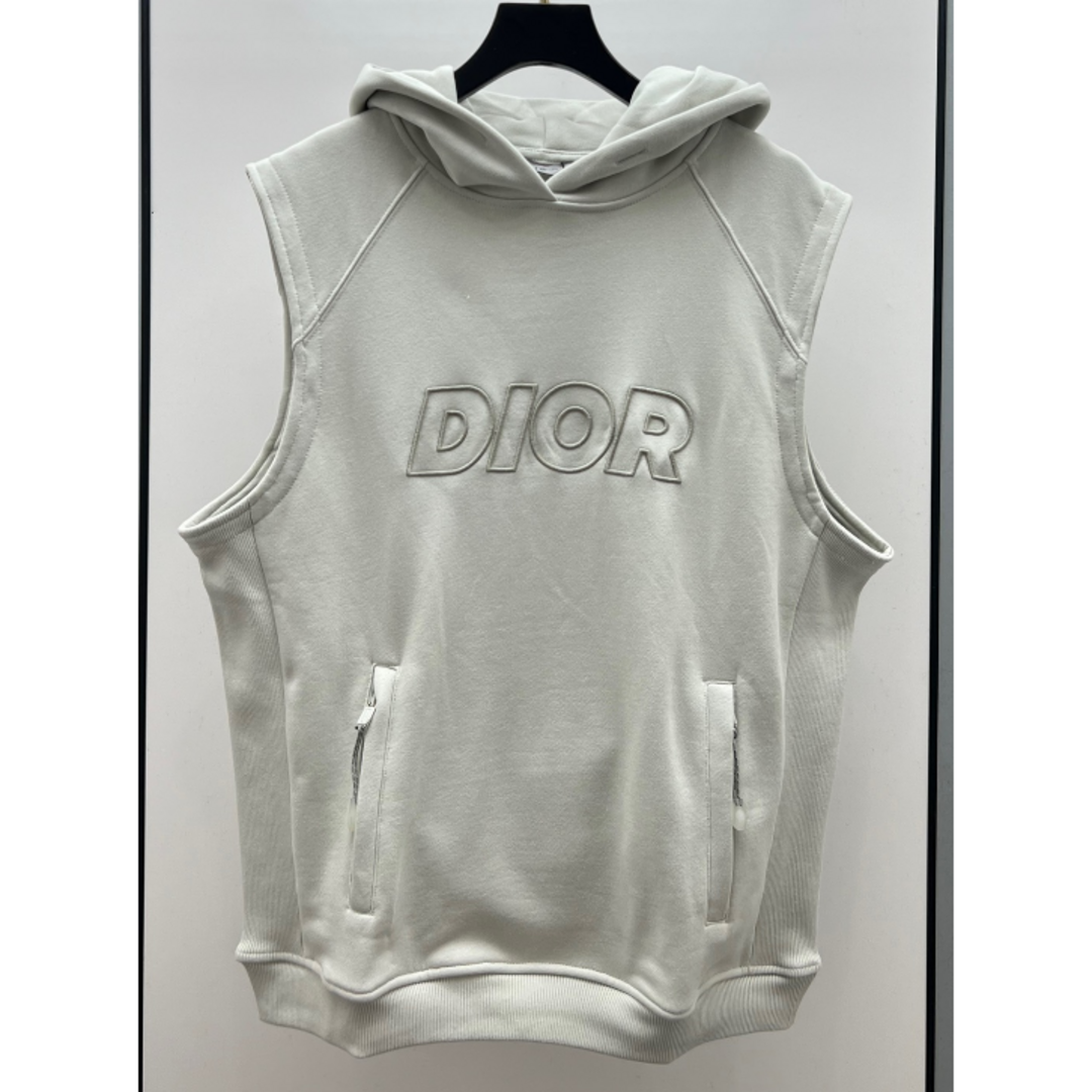 美品★【Dior】スウェット