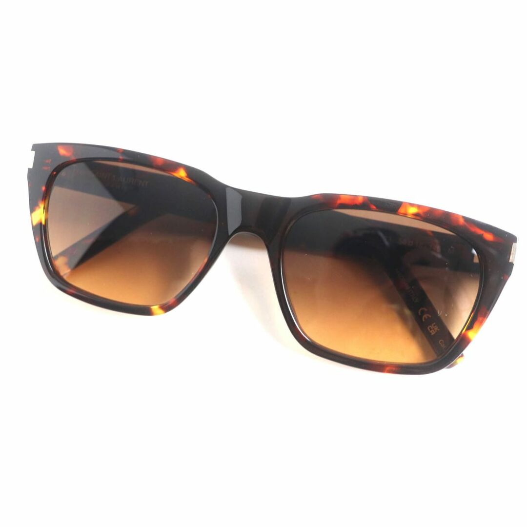 Saint Laurent - 極美品▽SAINT LAURENT PARIS サンローランパリ SL598