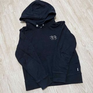 ビラボン(billabong)のビラボン　美品　パーカー(Tシャツ/カットソー)