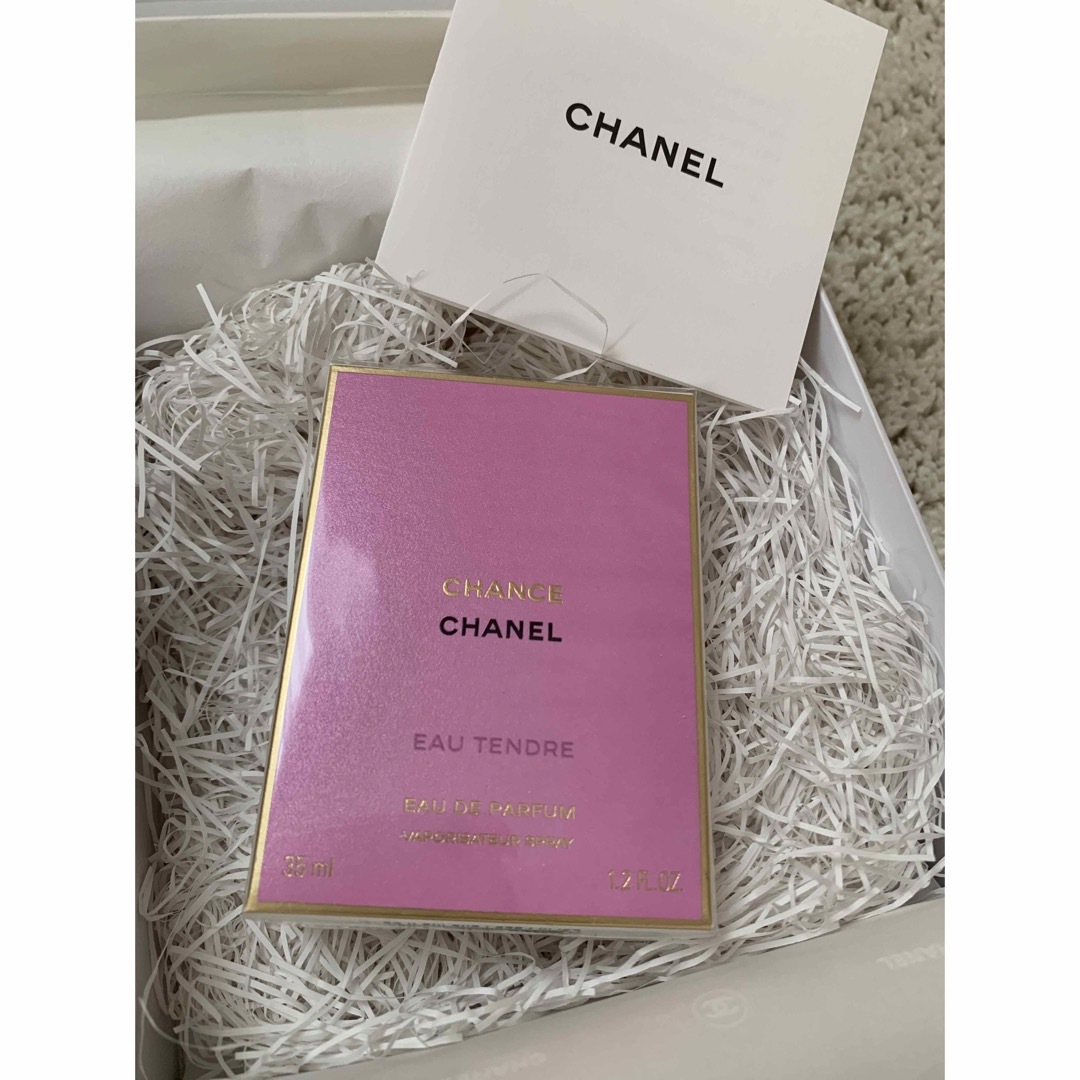 CHANEL 香水