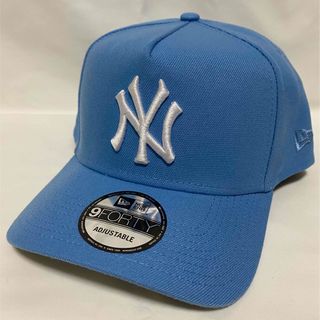 ニューエラー(ブルー・ネイビー/青色系)の通販 400点以上 | NEW ERA