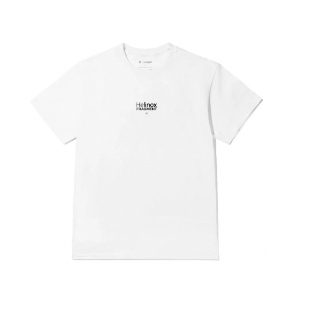 Helinox Fragment Design T-Shirt M