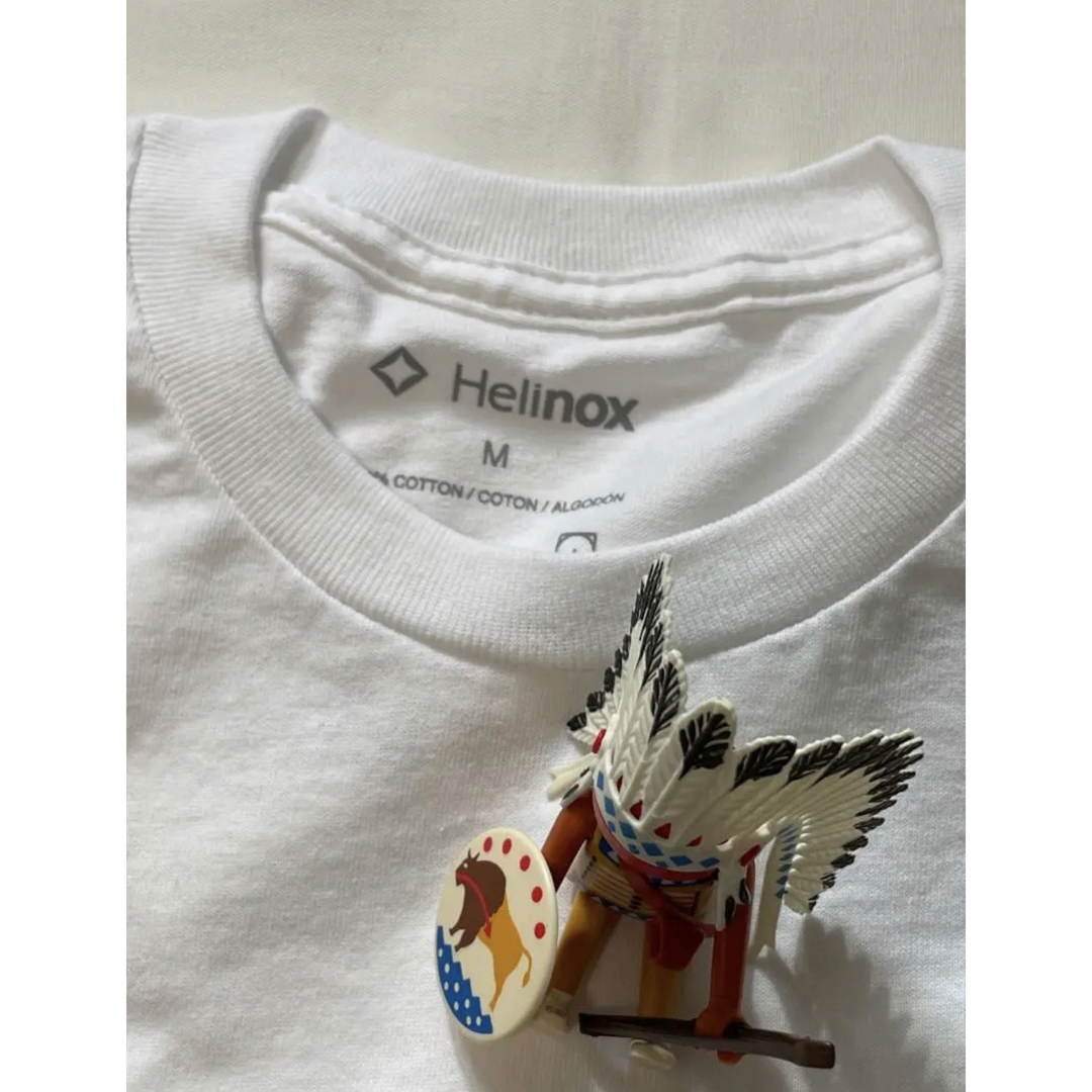 Helinox Fragment Design T-Shirt M