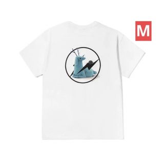 フラグメント(FRAGMENT)のHelinox Fragment Design T-Shirt M(Tシャツ/カットソー(半袖/袖なし))