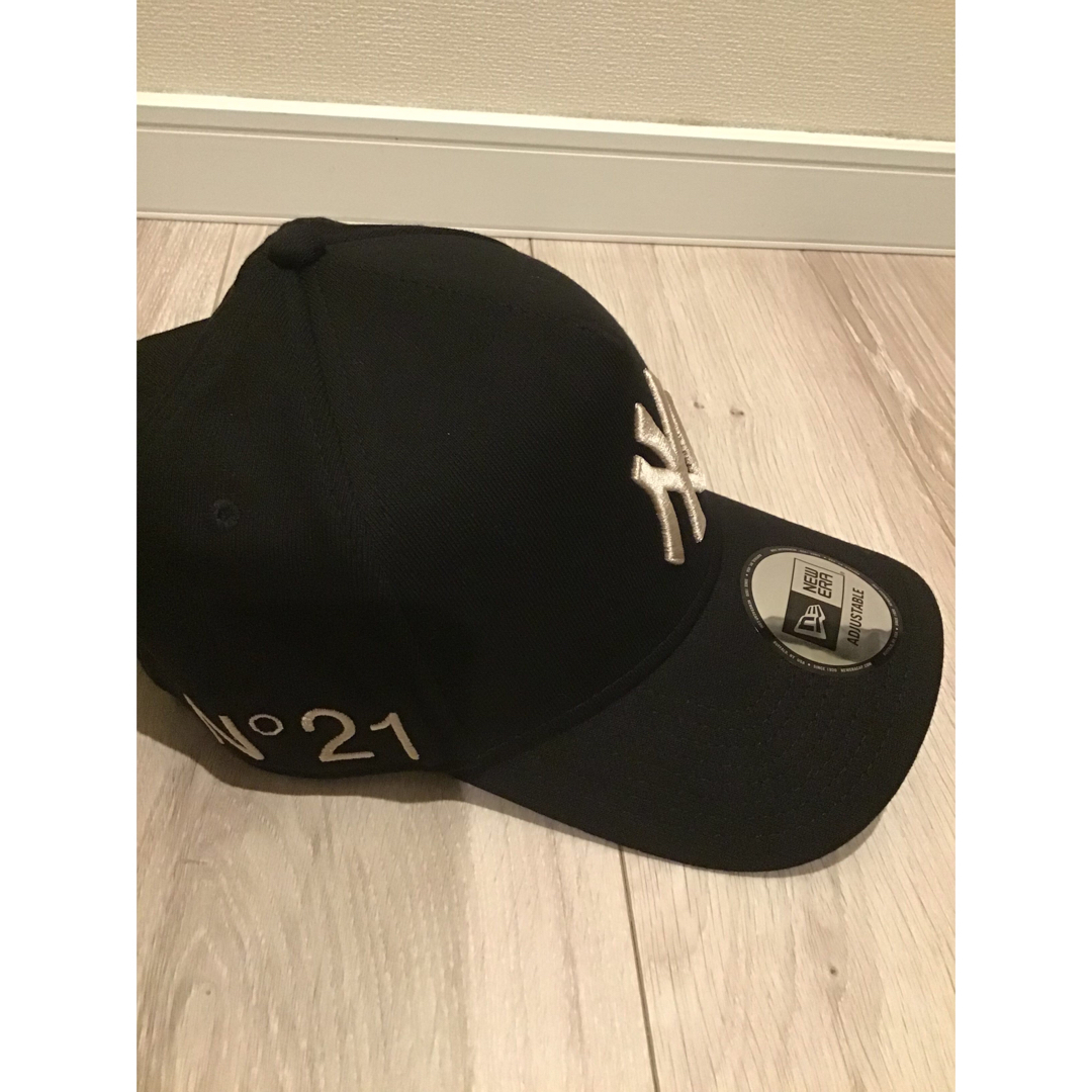 N21 MLB NEWERA NEW YORK YANKEES ヌメロ