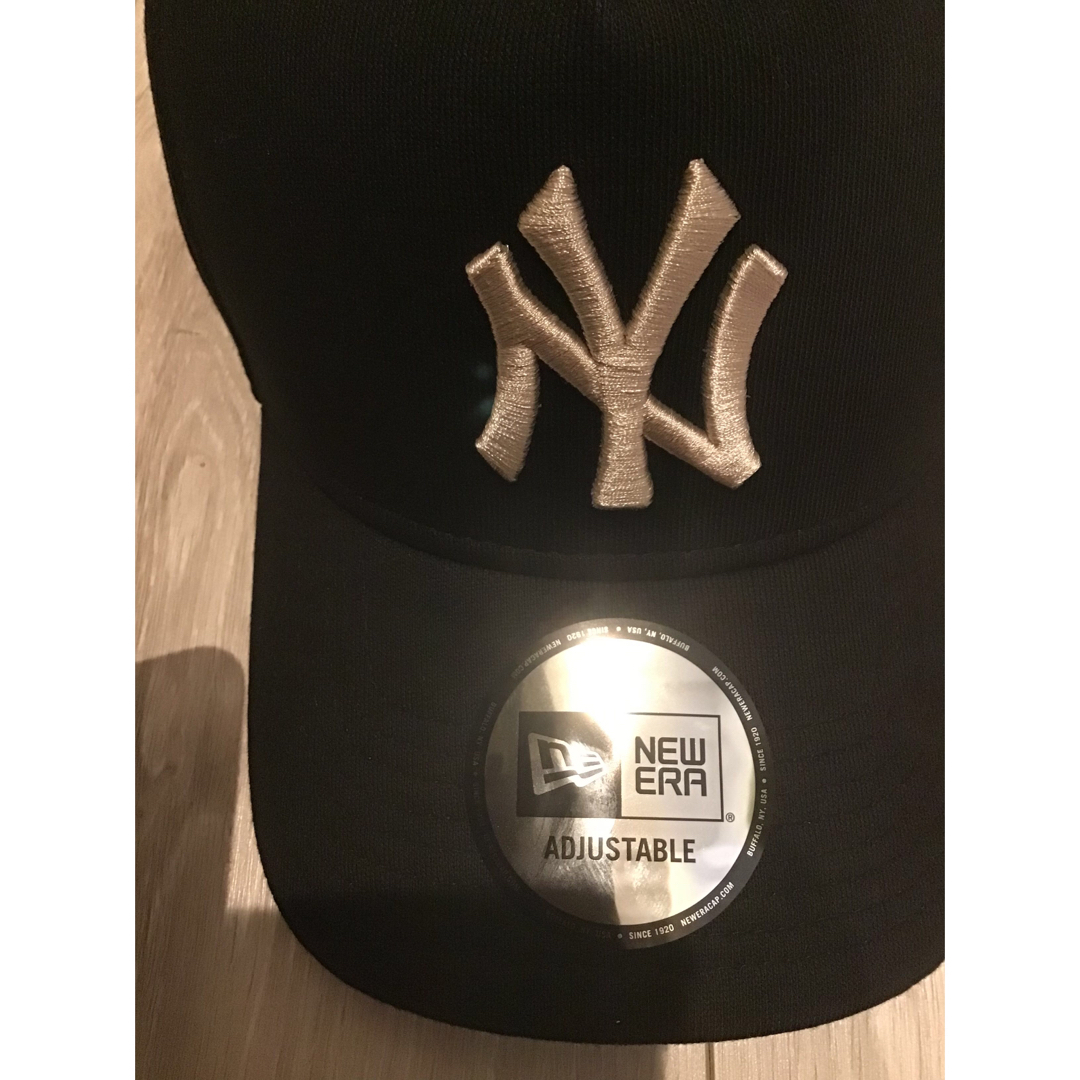 N21 MLB NEWERA NEW YORK YANKEES ヌメロ