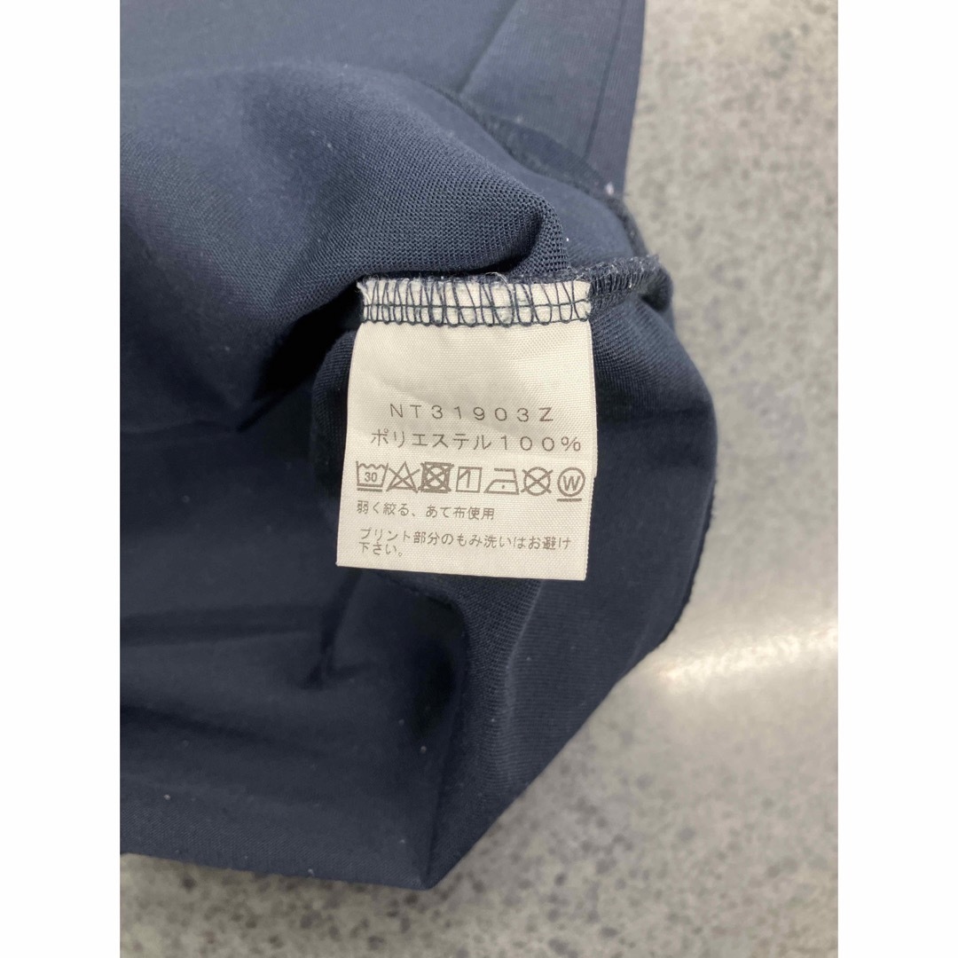 THE NORTH FACE(ザノースフェイス)のノースフェイス　Tシャツ メンズのトップス(Tシャツ/カットソー(半袖/袖なし))の商品写真