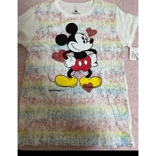 ディズニー(Disney)のディズニーワールド　Tシャツ　WDW(Tシャツ/カットソー)