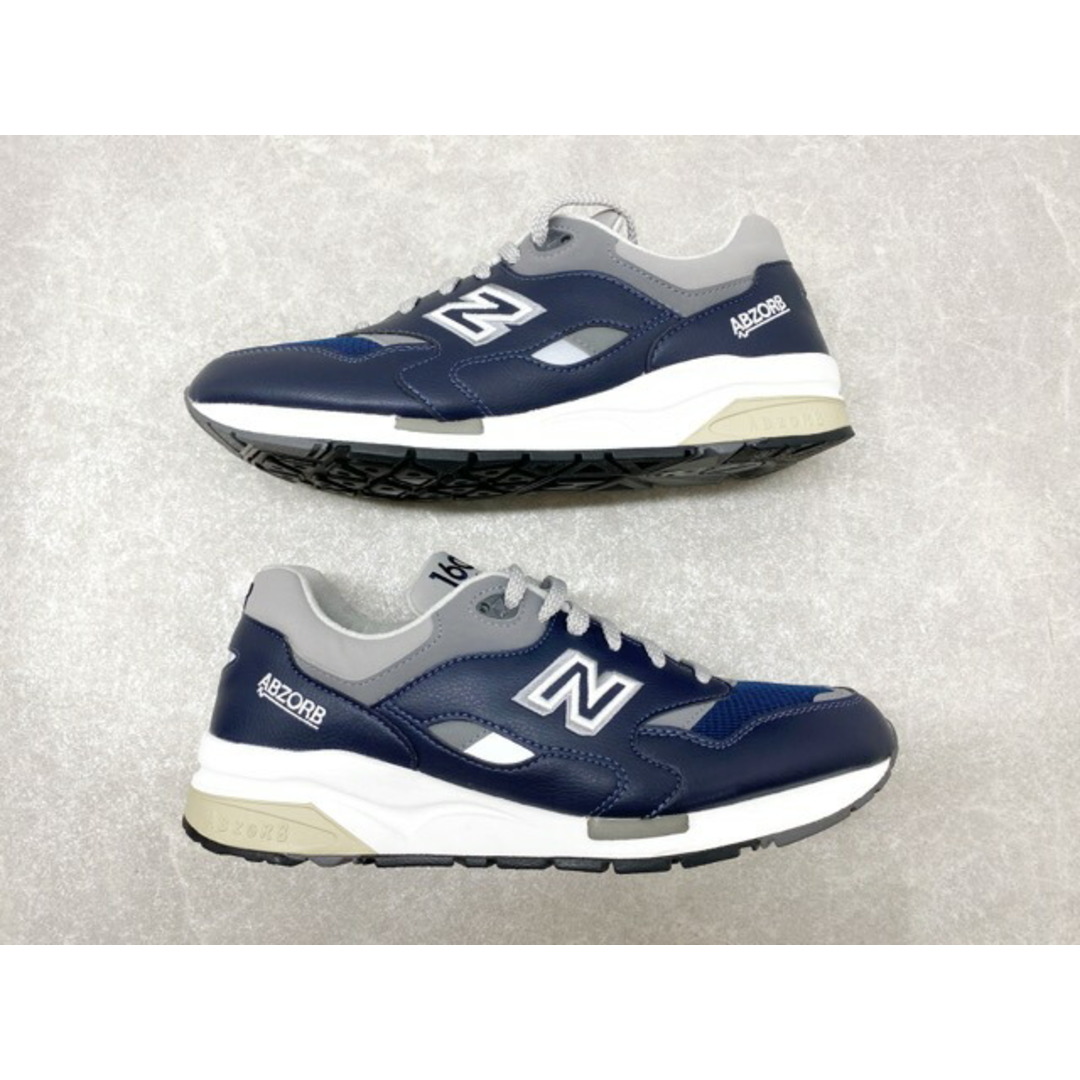 New Balance - new balance(ニューバランス)CM1600LV スニーカー