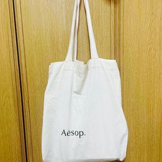 イソップ(Aesop)のAesop トート　バッグ　海外　(トートバッグ)