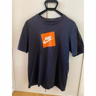 ナイキ(NIKE)のNIKE ボックスTシャツ(Tシャツ/カットソー(半袖/袖なし))