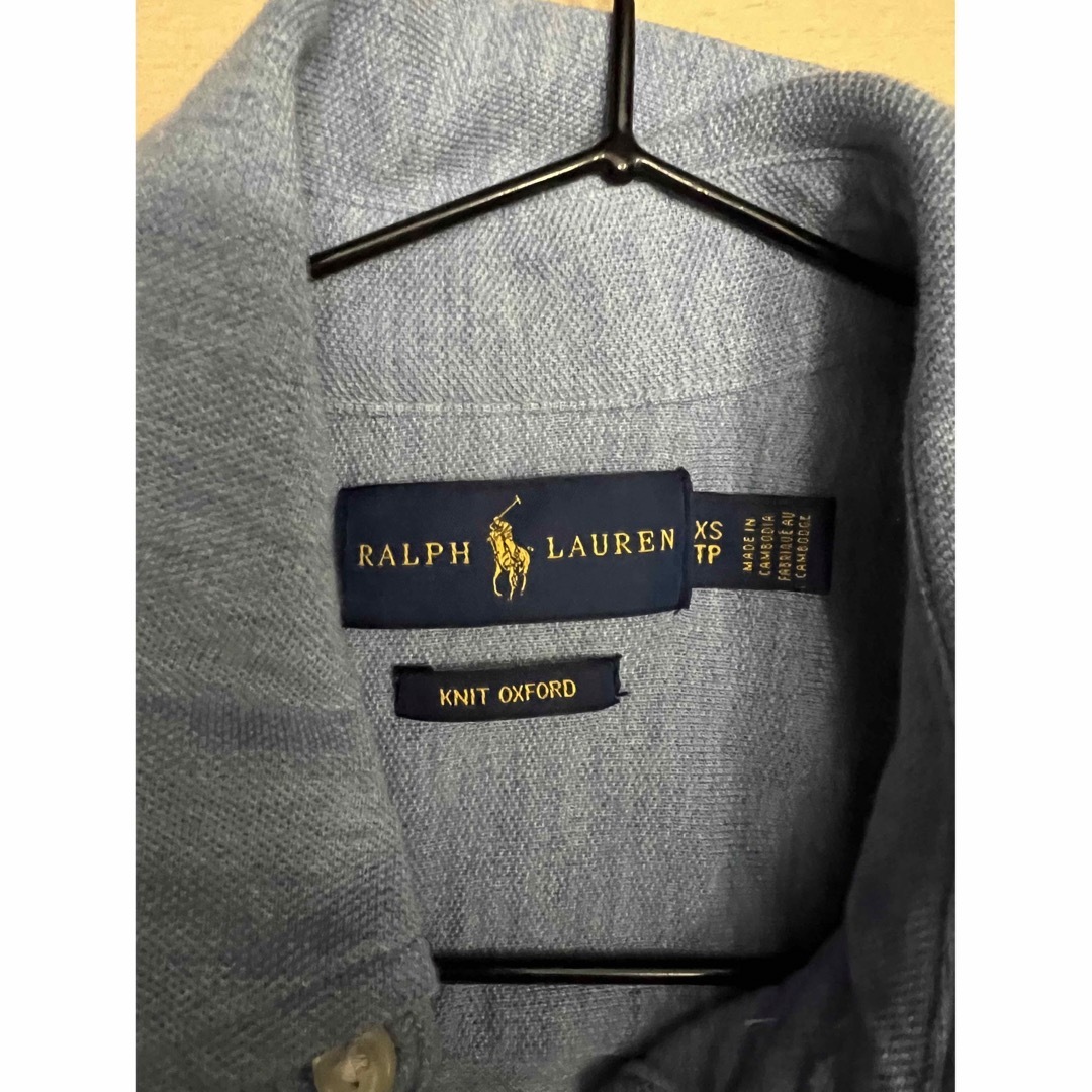 Ralph Lauren(ラルフローレン)のワンピース レディースのワンピース(ロングワンピース/マキシワンピース)の商品写真