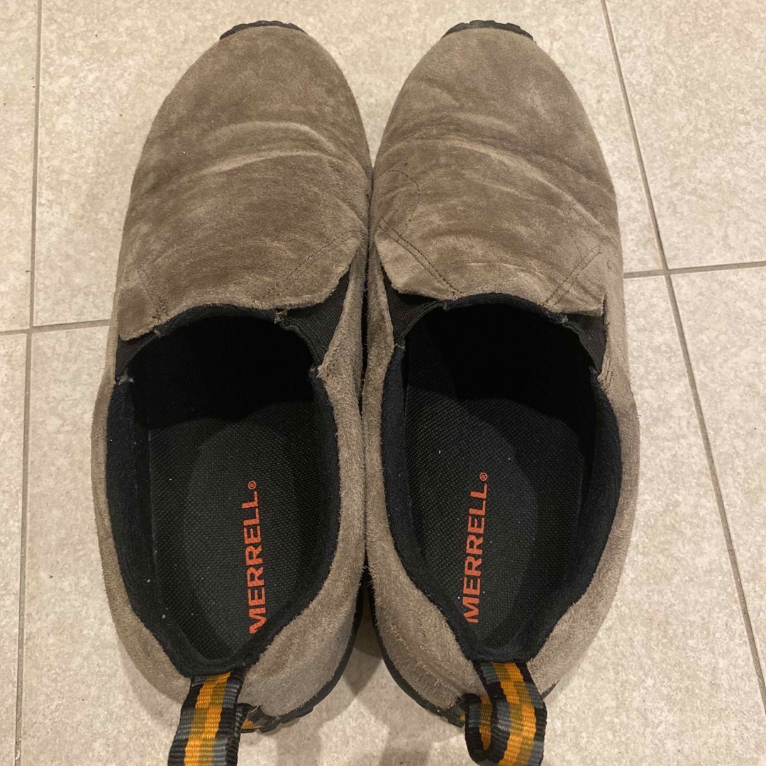 MERRELL(メレル)のMERRELL メンズの靴/シューズ(スニーカー)の商品写真