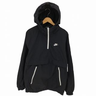 ナイキ(NIKE)のNIKE(ナイキ) ANRK WOVEN HD JACKET メンズ アウター(ライダースジャケット)