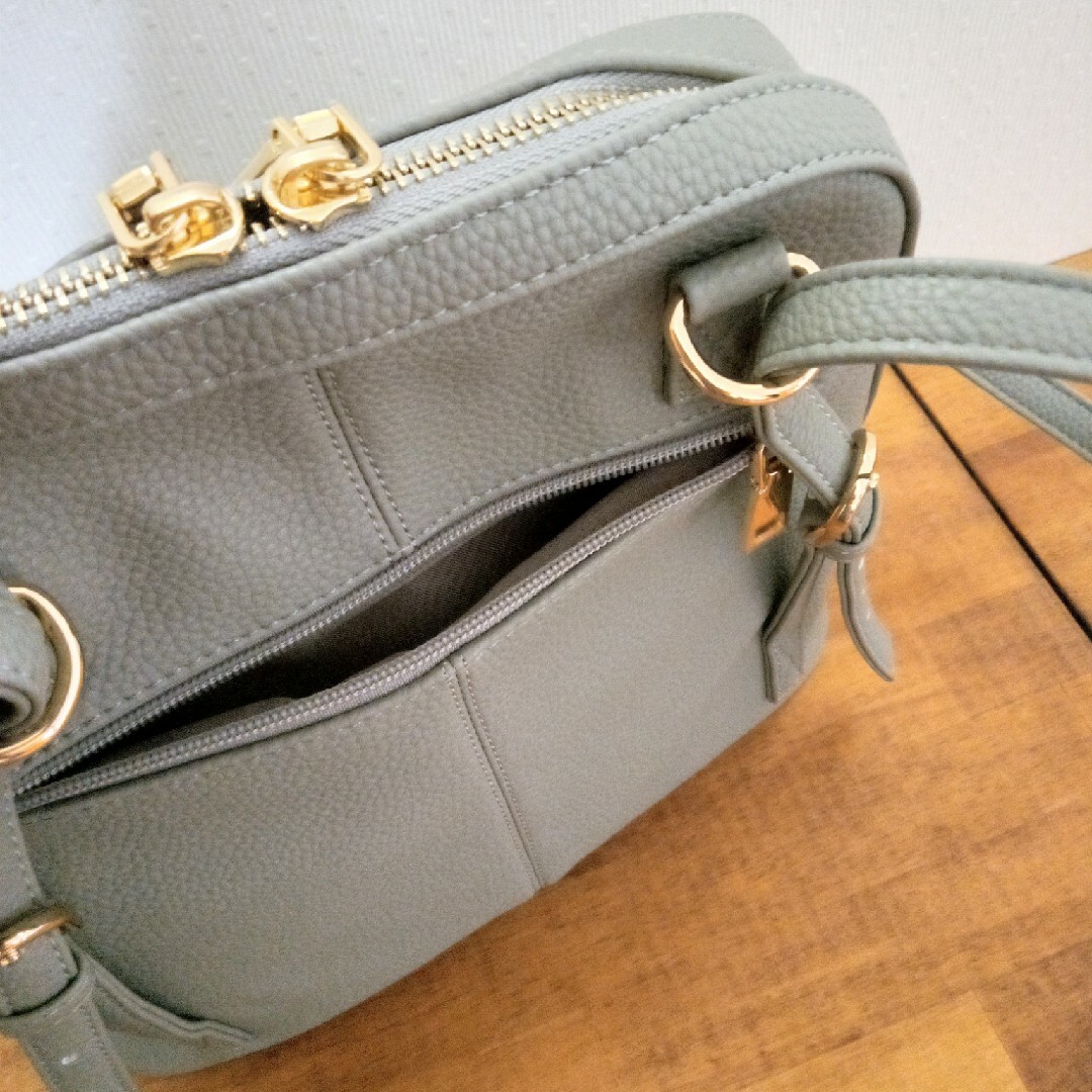 2wayリュックサック　ヴィータフェリーチェ レディースのバッグ(リュック/バックパック)の商品写真