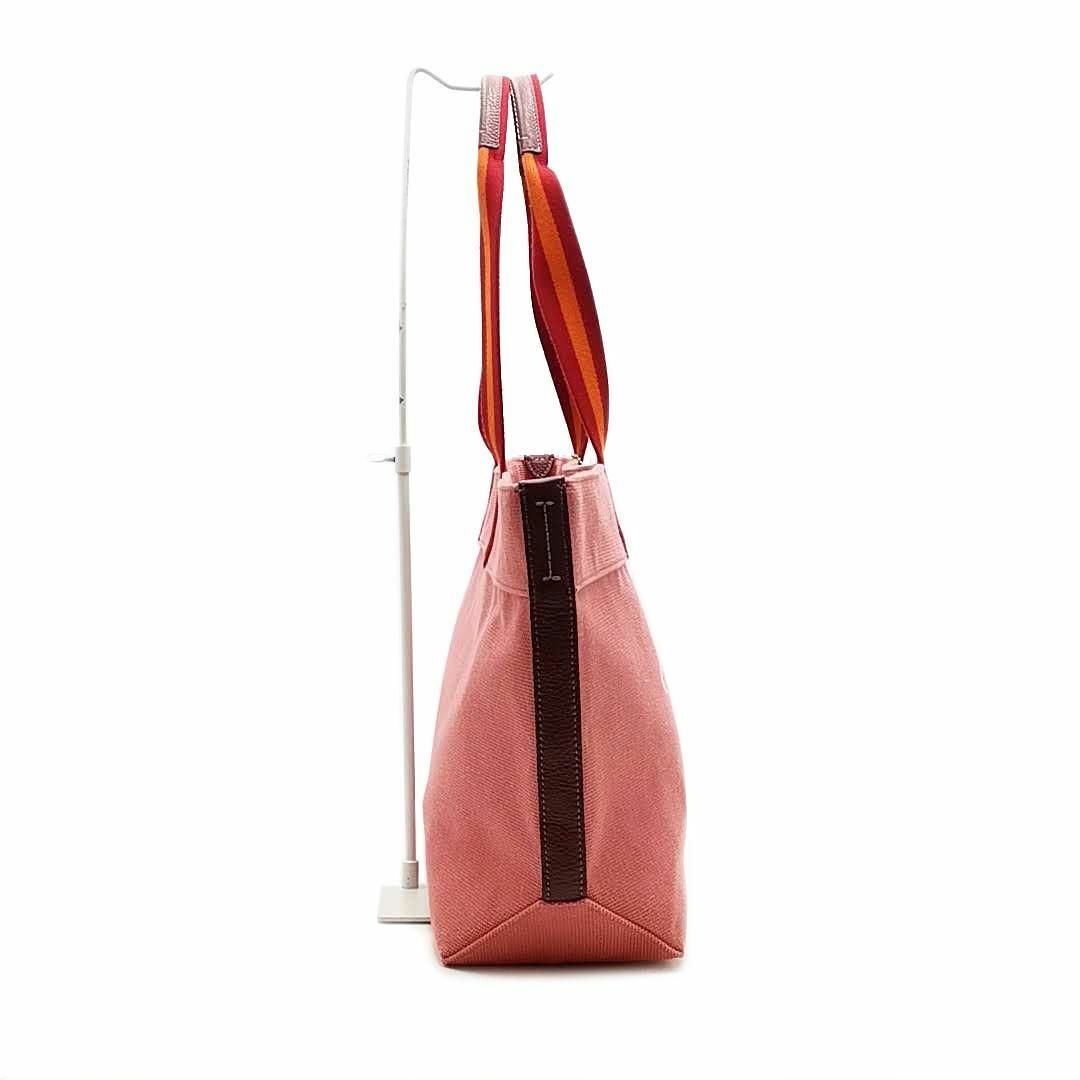 美品 コーチ COACH トートバッグ コーチプリント 03-23091102