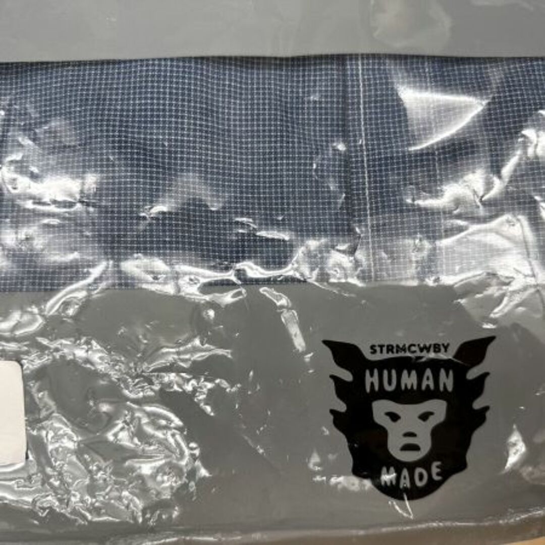 HUMAN MADE - ヒューマンメイド/HUMAN MADE/メンズ/スタンド HUMAN MADE - ヒューマンメイド/HUMAN MADE/メンズ/スタンド