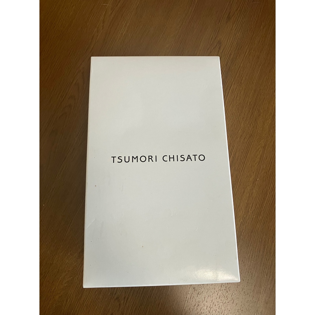 TSUMORI CHISATO(ツモリチサト)のツモリチサト　リボンマウス レディースの靴/シューズ(ハイヒール/パンプス)の商品写真