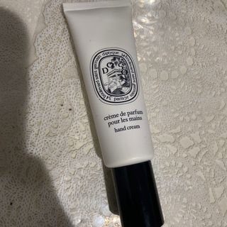 ディプティック(diptyque)のdiptyque ハンドクリーム ドソン(ハンドクリーム)