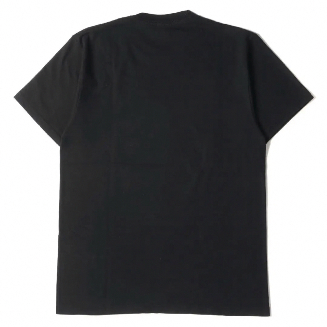 supreme Undercover Witch Tee Black M | www.innoveering.net