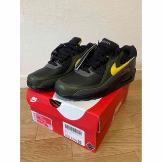 ナイキ(NIKE)のナイキ エア マックス 90 GTX  ゴアテックス(スニーカー)